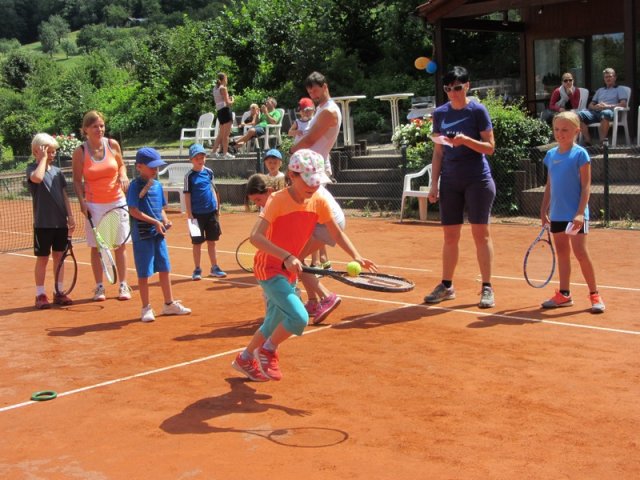 kindertennisolympiade100
