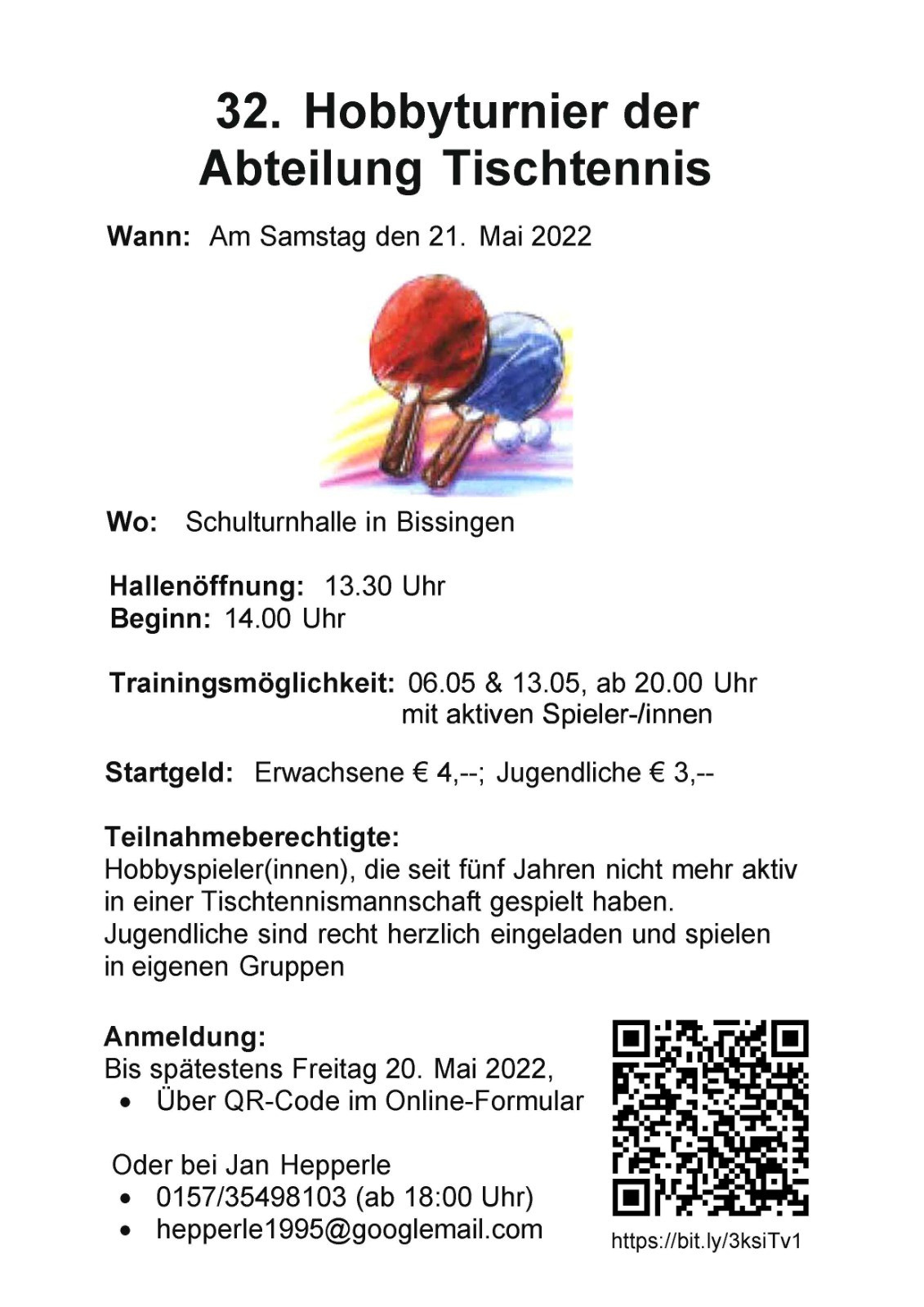 Flyer neu