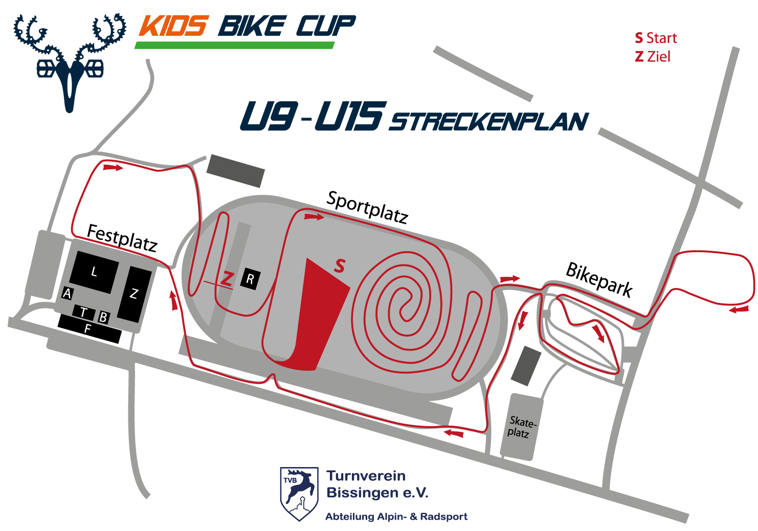 Steckenplan Vorschau