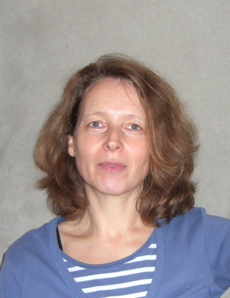 petra samek
