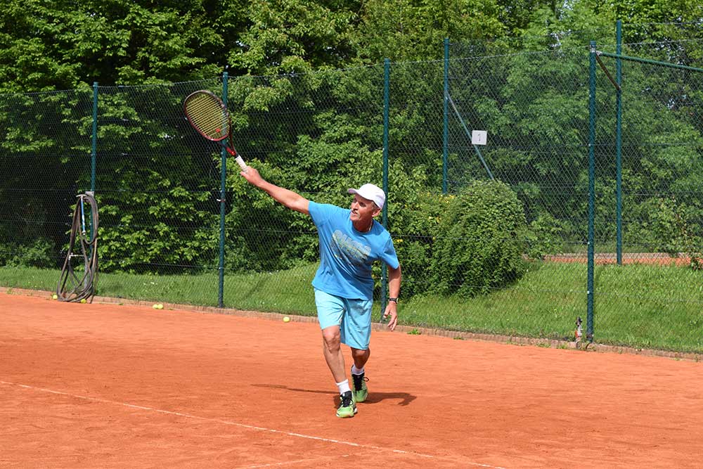 Frieder Goll