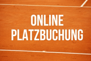 Online Platzbuchung