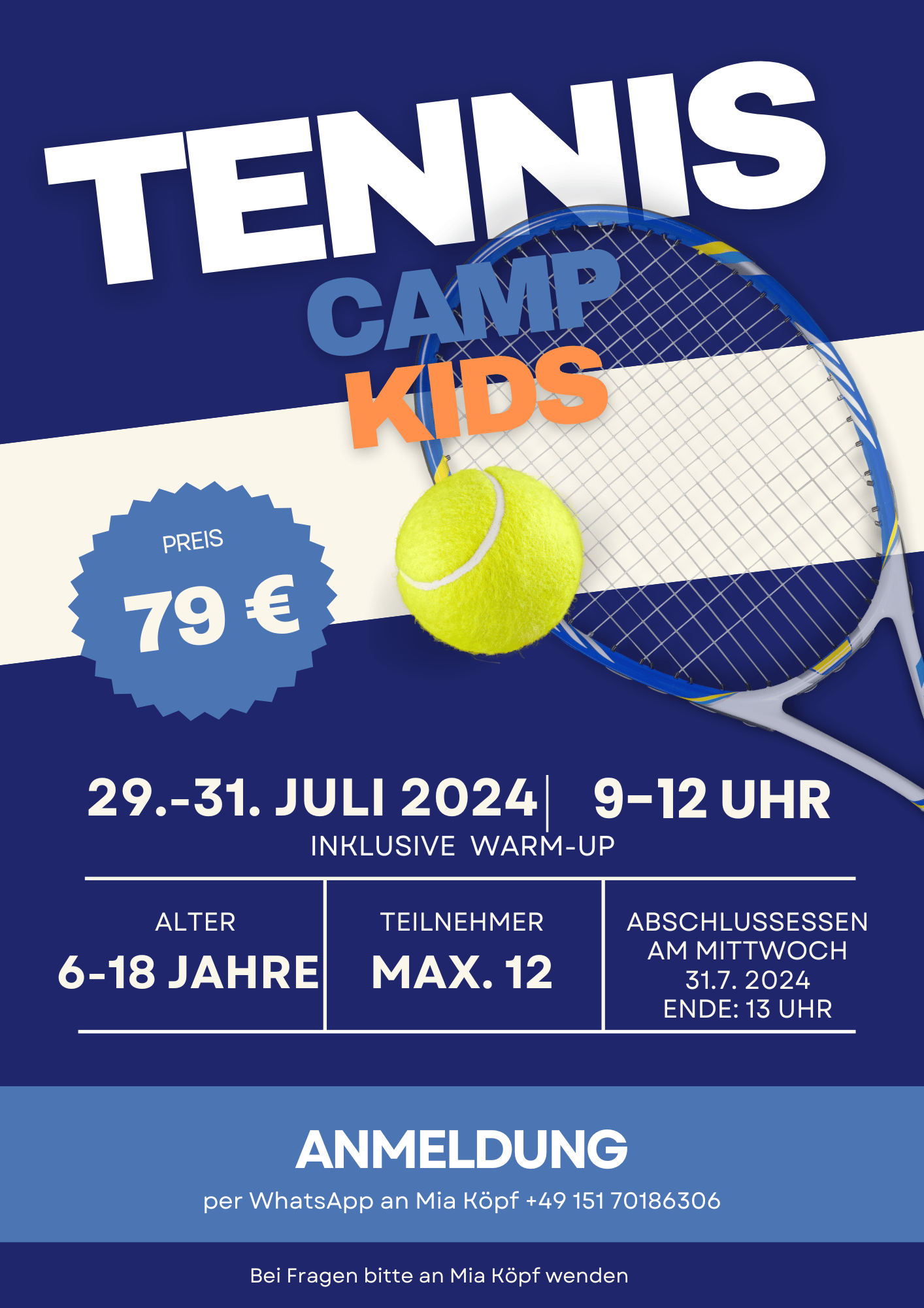 kidscamp
